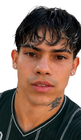 Brayan Fajardo