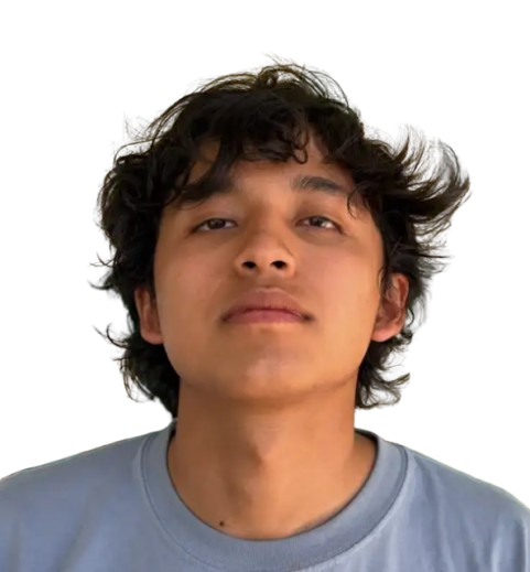 Jim Matius Chamorro