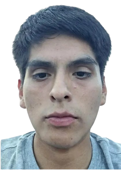 Yago Robles Cruz