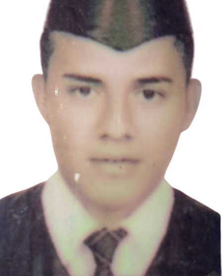 Kevin Gutierrez
