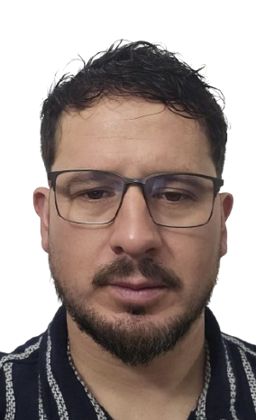 Fernando Marín 