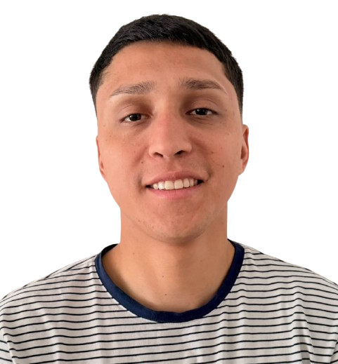 Josué Tapia